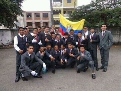 Photos of Technological Superior Technical Institute Simon Bolivar
