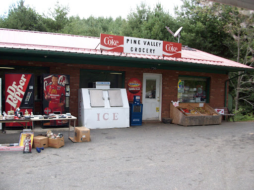 PINE VALLEY GROCERY - Thumbnail