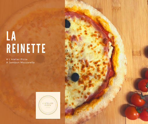 Photo 2 - Lazzaro Pizza Saint Mars la Brière