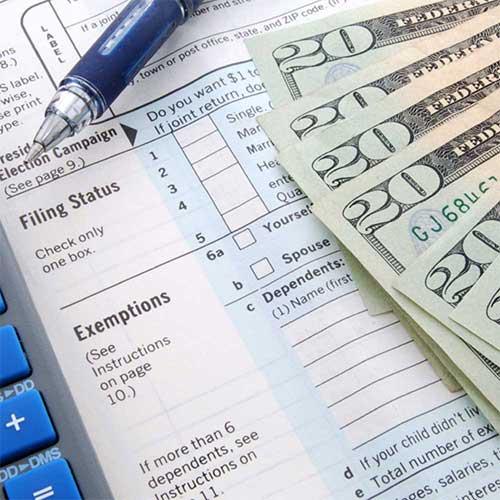 Paramount Tax & Accounting - Richmond East - Thumbnail