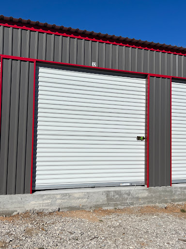 183 Storage LLC - Visual