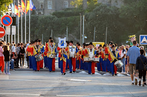 Photo n°3 de Harmonie Fanfare Saint Michel à Saint-Philbert-de-Grand-Lieu (Association culturelle)