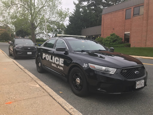 Bel Air Police Department