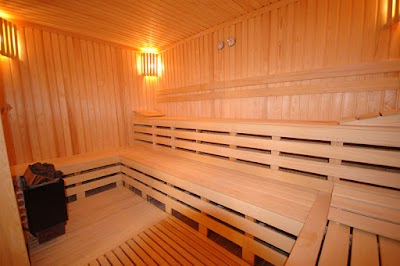 Photos of Efe Spa