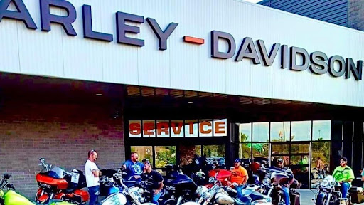 Youngstown Harley-Davidson