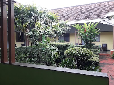 lodging