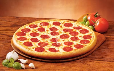 Photos of Little Caesars Pizza