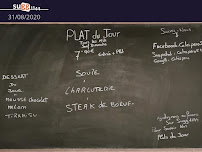 Menu Ca T'espero Page 9