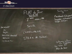 Photo n°31 de Ca T'espero à Roubaix (Restaurant)