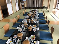 新鮮料理の宿 たか島 & Takashima