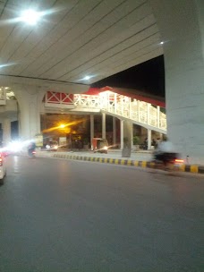 Waris Khan Station East rawalpindi