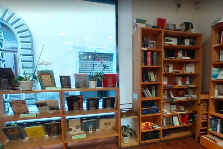 Paperback Exchange by null