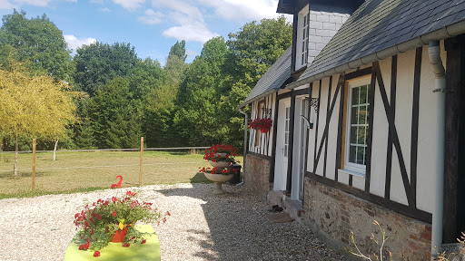 Photo de Le Clos de la Risle à Brionne (27800)
