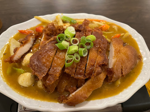 Restaurant Phan Gia - Asiatische Spezialitäten - Thumbnail