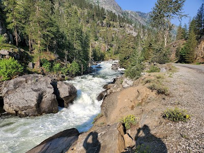 Icicle River RV Park