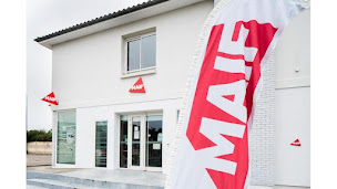 Photo n°1 de MAIF Assurances Mérignac à Mérignac (Banque d'épargne)