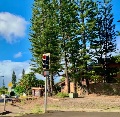 Honolua United Methodist Church