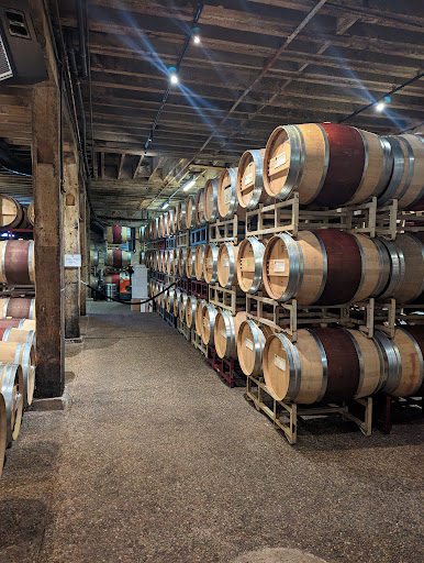 Del Dotto Historic Winery & Caves - Thumbnail