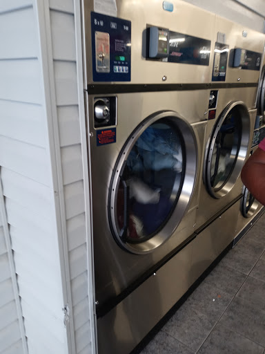 Greensboro Laundry Land Laundromat Gallery - United States