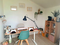 Mademoiselle Elodie à Saint-Victoret