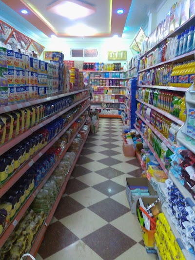 Photos of Superette Aissat