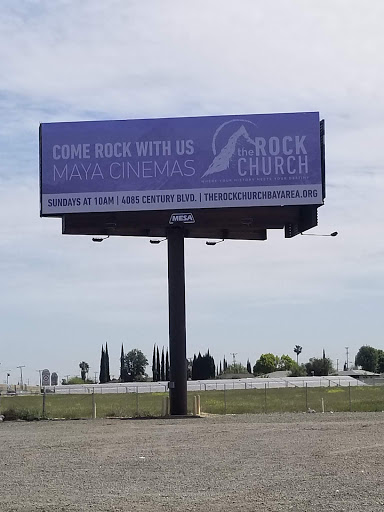 The Rock Church, Pastor Christopher Foster MTH - Thumbnail