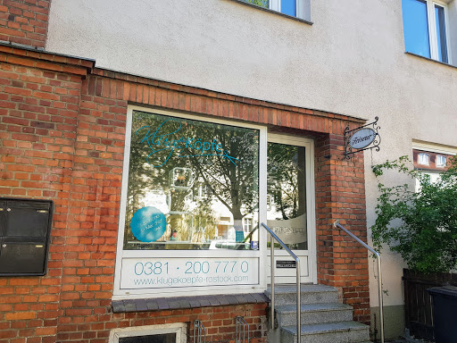 Kluge Köpfe dein Friseur in Rostock - Thumbnail
