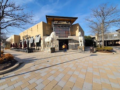 The Mall in Columbia