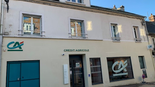 Avatar par défaut pour Crédit Agricole Val De France