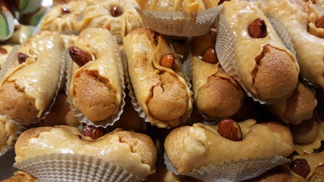 Jaffa Bake House