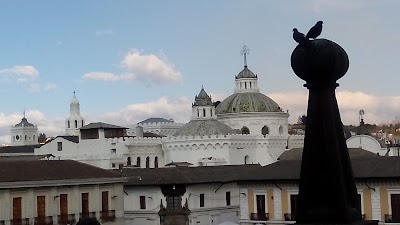Photos of Santa Teresa