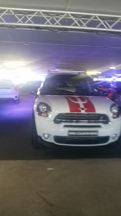 Photos of FNB Bank ATM Pavilion Shopping Centre