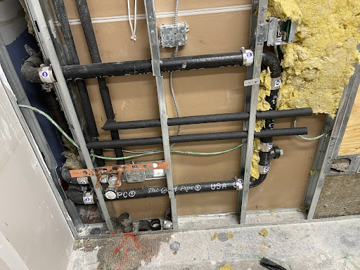 Willins Plumbing & Heating Inc. - Thumbnail