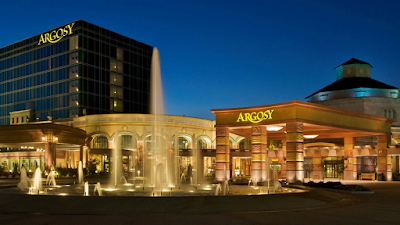 Argosy Casino Hotel & Spa