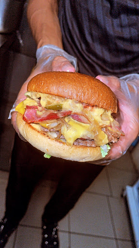 Photo 3 - Beef Town