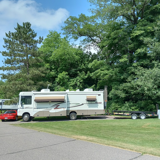 Quartzite Campground Gallery - United States