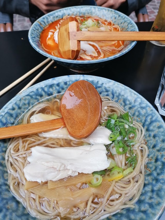 Tori Ya