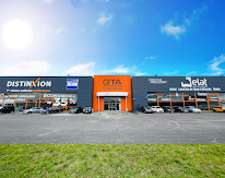 ELAT Servon - Groupe Trosset Automobiles à Servon