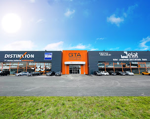 Photo n°4 de ELAT Servon - Groupe Trosset Automobiles à Servon (Agence de location de poids lourds)