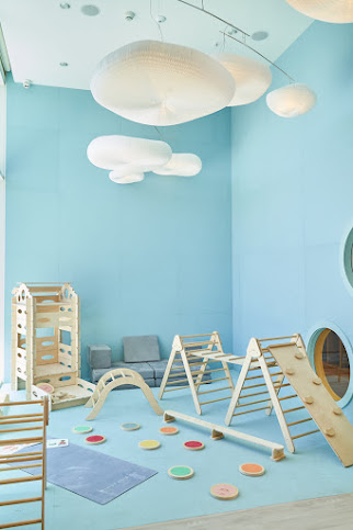 BumoWork - CoWorking & Childcare by null