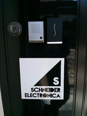 Service Schneider Electrónica Montevideo - Service Oficial Dell Nintendo, Author: Schneider Electronica