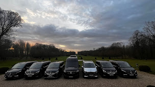 Photo n°1 de Vic à Bondy (Service de transport et d'accompagnement)