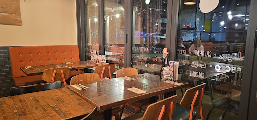 Zizzi - Bedford - Thumbnail
