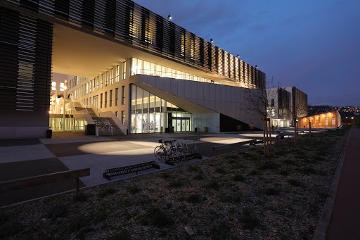 Bibliothèque Universitaire Santé