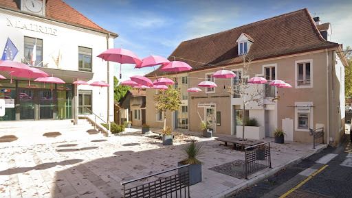 Avatar par défaut pour Crédit Agricole Pyrénées Gascogne - Arthez-De-Béarn