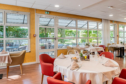 Photo de Ehpad Korian Villa Victoria à Gournay-sur-Marne (93460)