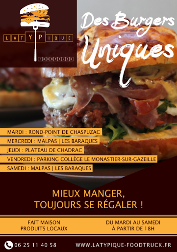 Photo 4 - Food truck L'Atypique