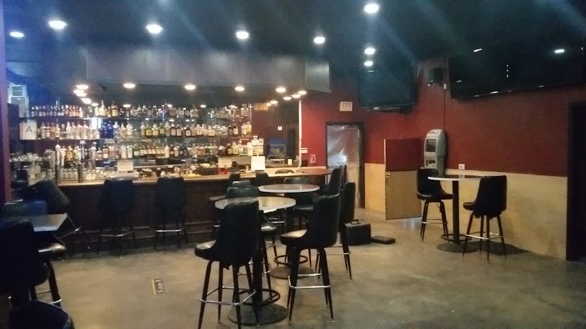 The Star Bar by null