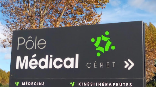 Dr Cabinet Juricic / Dr Ara-Goni "Pôle Médical" Céret - Thumbnail