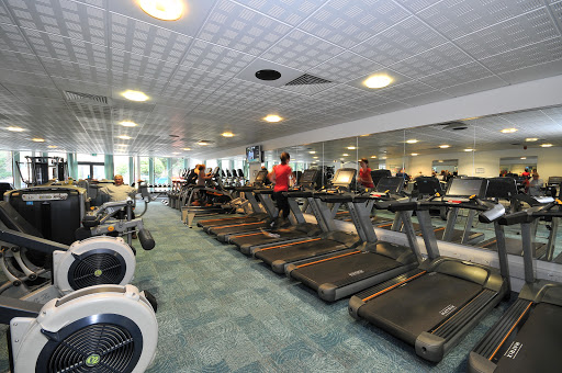 East Riding Leisure Francis Scaife - Thumbnail